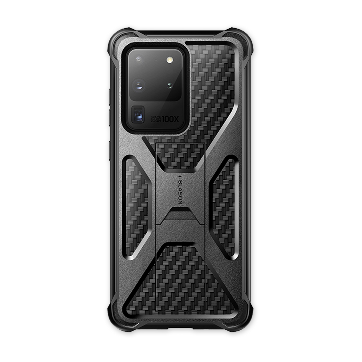 I-Blason Galaxy S20 Ultra Transformer Case - ScentiMelti Home Fragrance, Beauty & Gifts UK