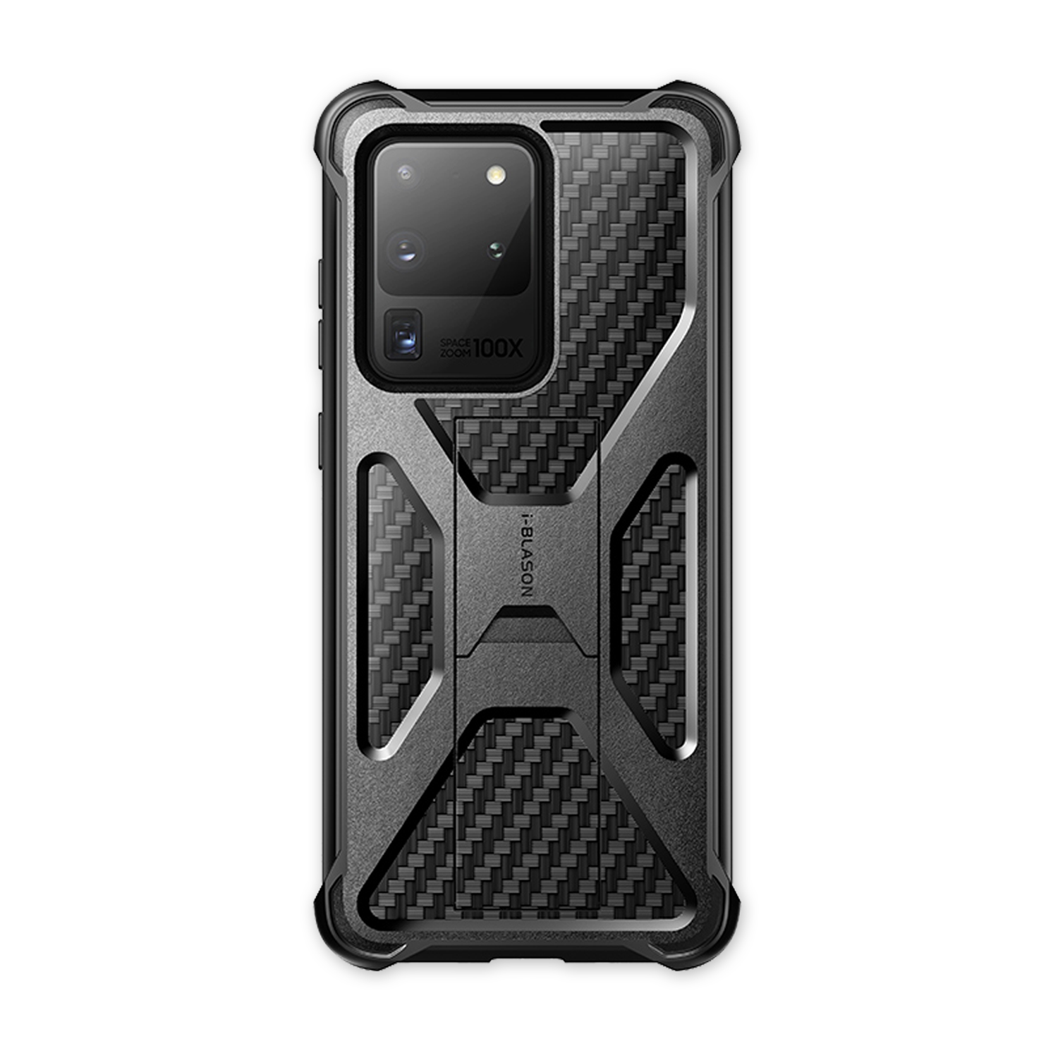 I-Blason Galaxy S20 Ultra Transformer Case - ScentiMelti Home Fragrance, Beauty & Gifts UK