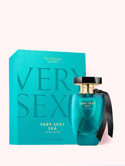 Victoria's Secret - Very Sexy SEA - Eau De Parfum - ScentiMelti  Victoria's Secret - Very Sexy SEA - Eau De Parfum