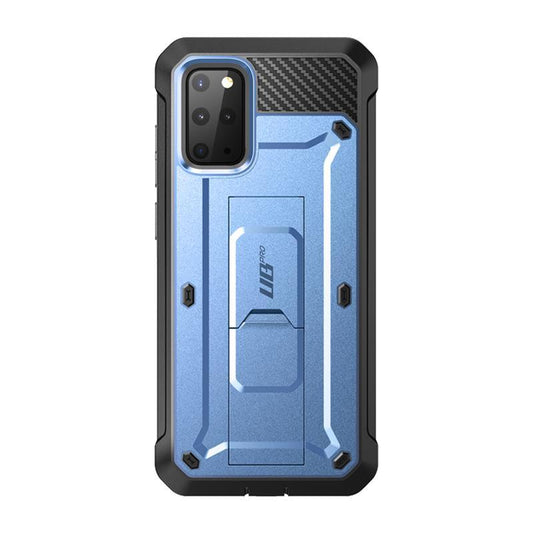 Galaxy S20 Plus Unicorn Beetle Pro Rugged Case-Metallic Blue i-Blason UK ScentiMelti Wax Melts