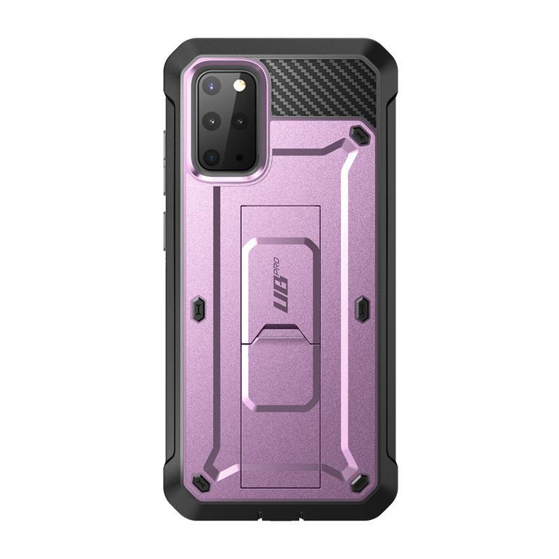 Galaxy S20 Plus Unicorn Beetle Pro Rugged Case-Purple i-Blason UK ScentiMelti Wax Melts