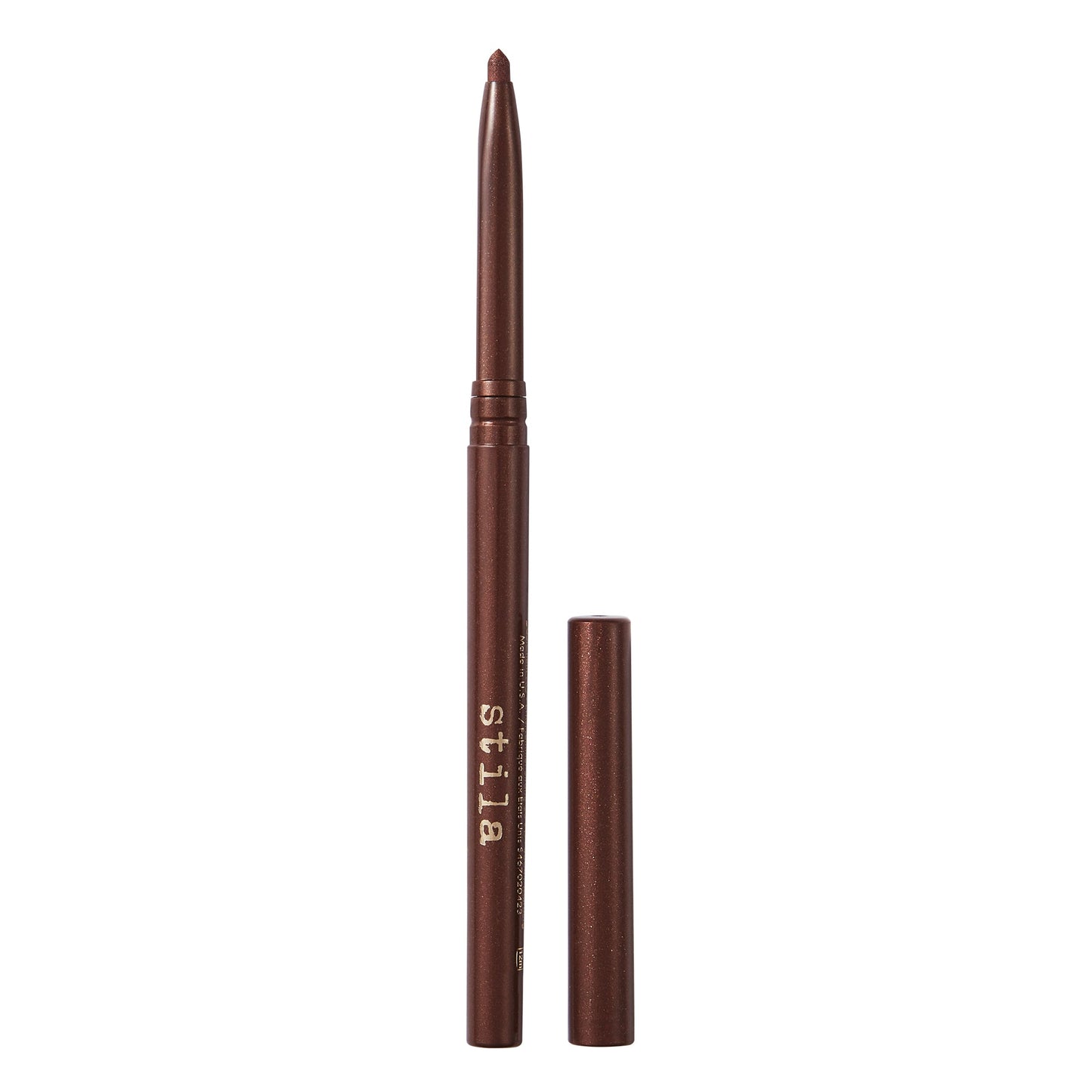 Stila Stay All Day® Smudge Stick Waterproof Eye Liner Jasper - ScentiMelti Home Fragrance, Beauty & Gifts UK