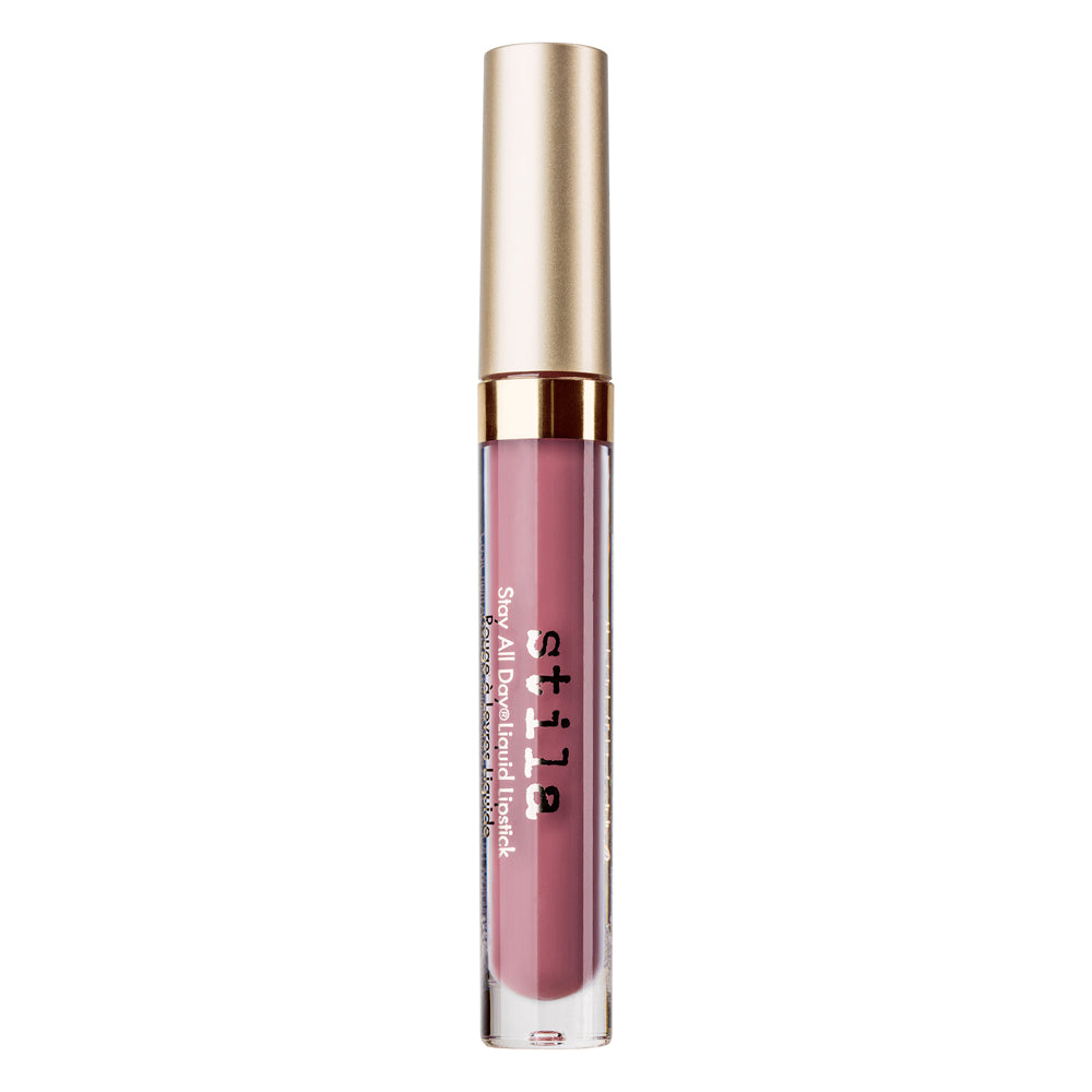 Stila Stay All Day® Liquid Lipstick - Verona - ScentiMelti Home Fragrance, Beauty & Gifts UK