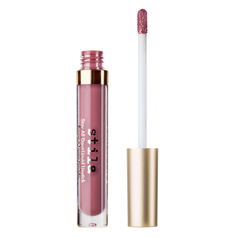 Stila Stay All Day® Liquid Lipstick - Verona - ScentiMelti Home Fragrance, Beauty & Gifts UK