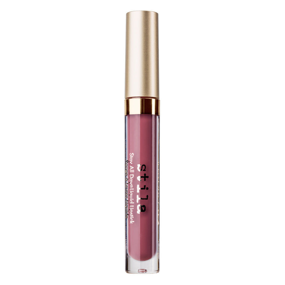 Stila Stay All Day® Liquid Lipstick - Parma - ScentiMelti Home Fragrance, Beauty & Gifts UK