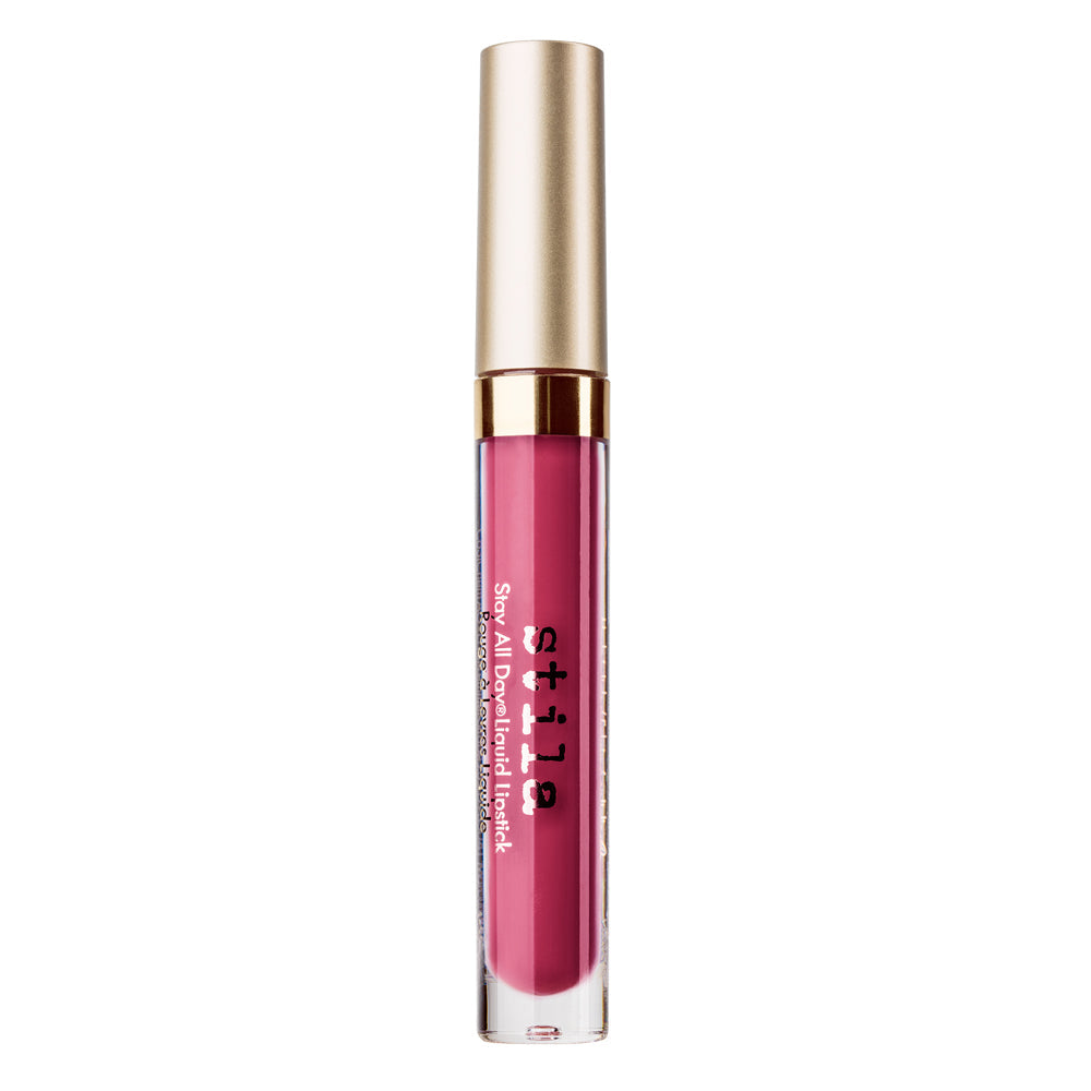 Stila Stay All Day® Liquid Lipstick - Valentina - ScentiMelti Home Fragrance, Beauty & Gifts UK