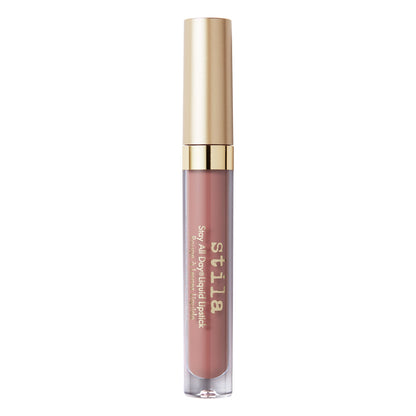 Stila Stay All Day® Liquid Lipstick - Romanza (Warm Peach) - ScentiMelti Home Fragrance, Beauty & Gifts UK