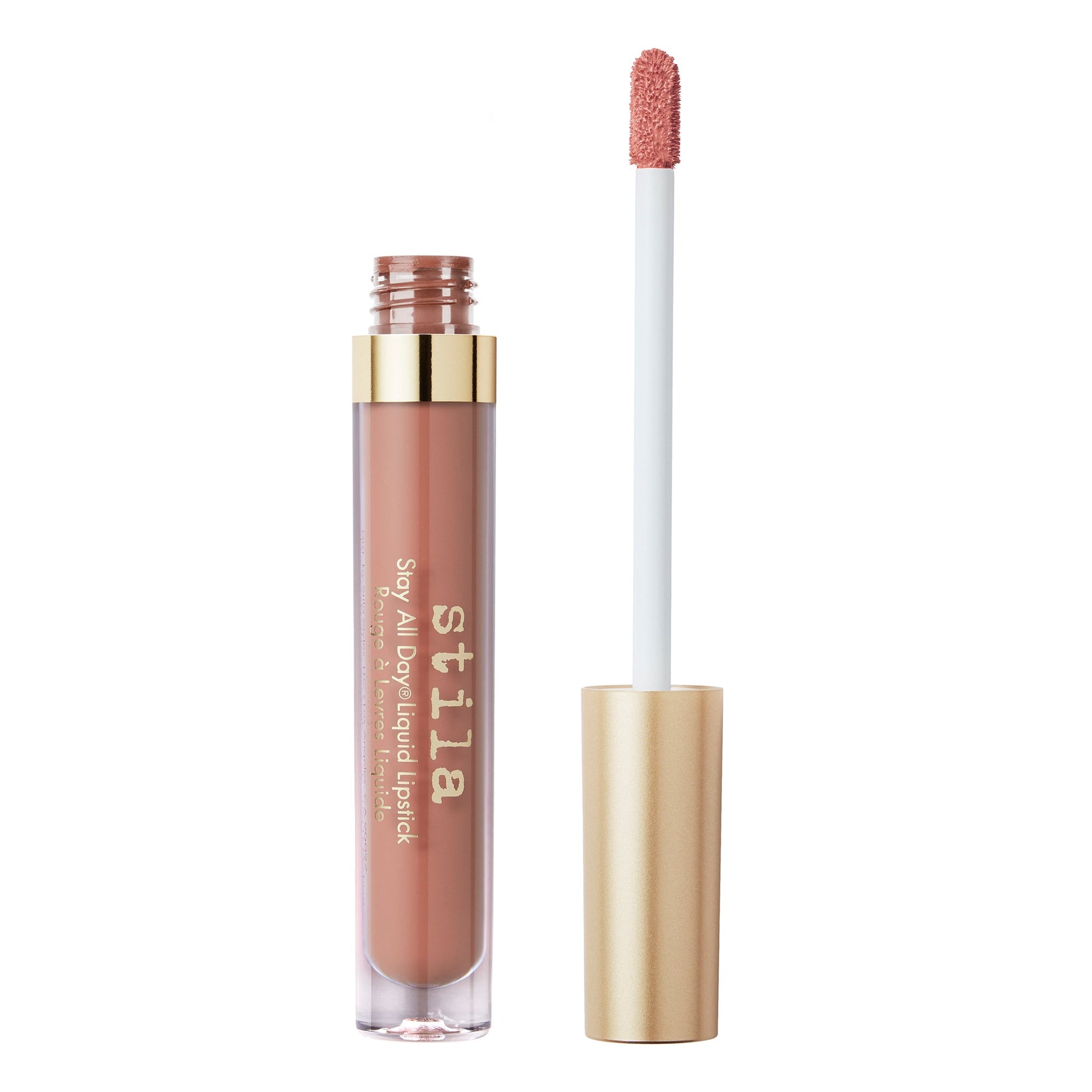 Stila New Stay All Day® Liquid Lipstick Salina - ScentiMelti Home Fragrance, Beauty & Gifts UK