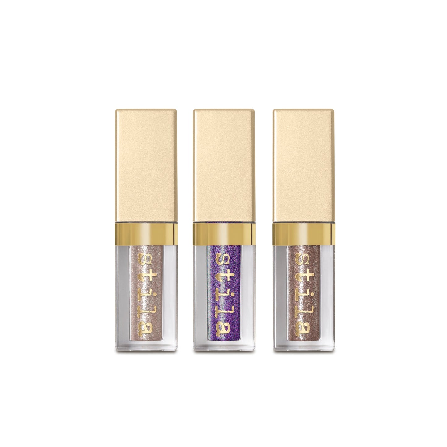 Stila The Highest Realm Liquid Eye Shadow Set - ScentiMelti Home Fragrance, Beauty & Gifts UK