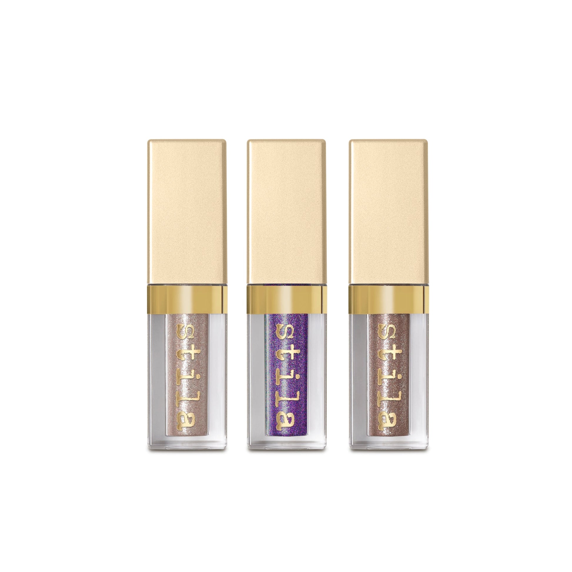 Stila The Highest Realm Liquid Eye Shadow Set - ScentiMelti Home Fragrance, Beauty & Gifts UK