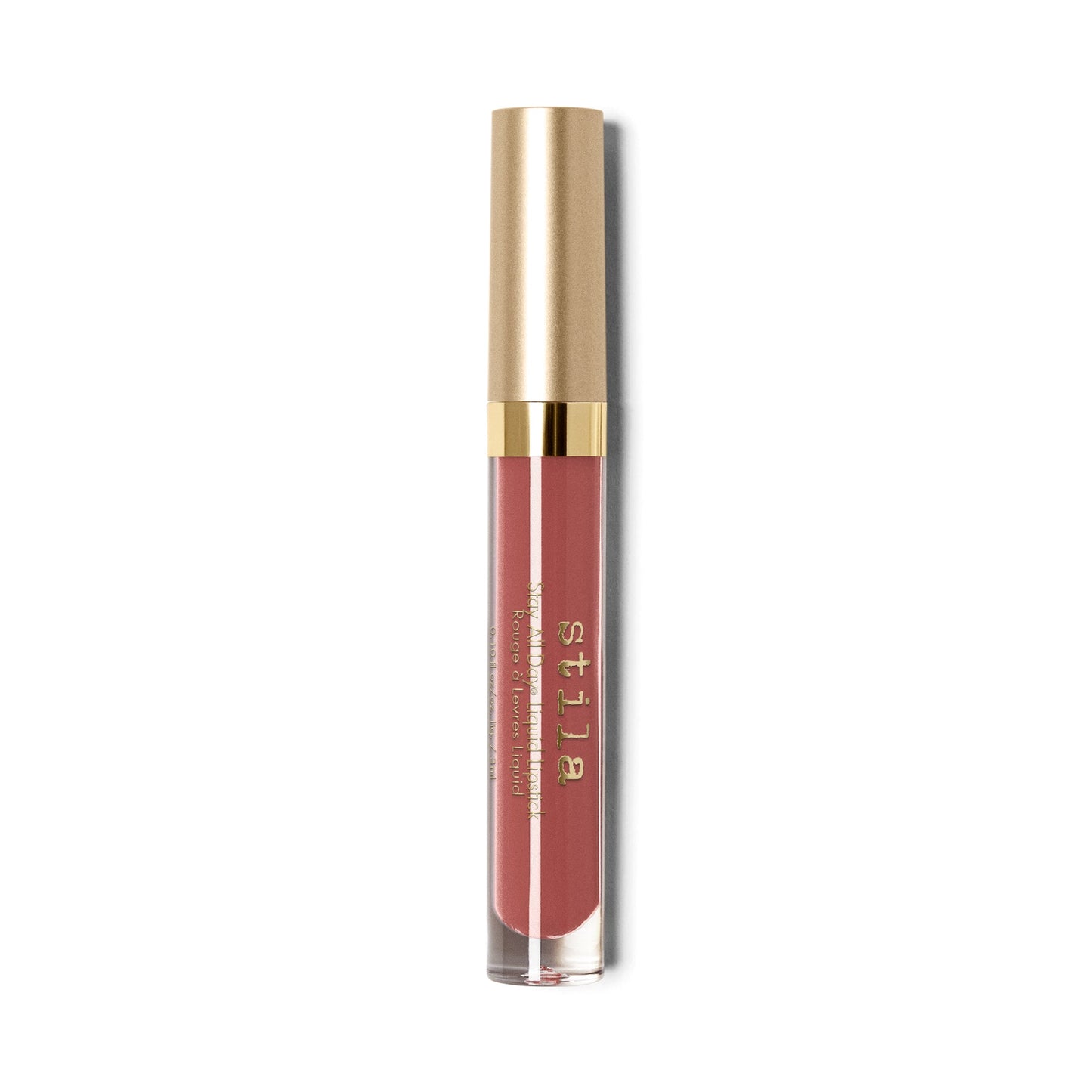 Stila Stay All Day® Liquid Lipstick - Palermo - ScentiMelti Home Fragrance, Beauty & Gifts UK