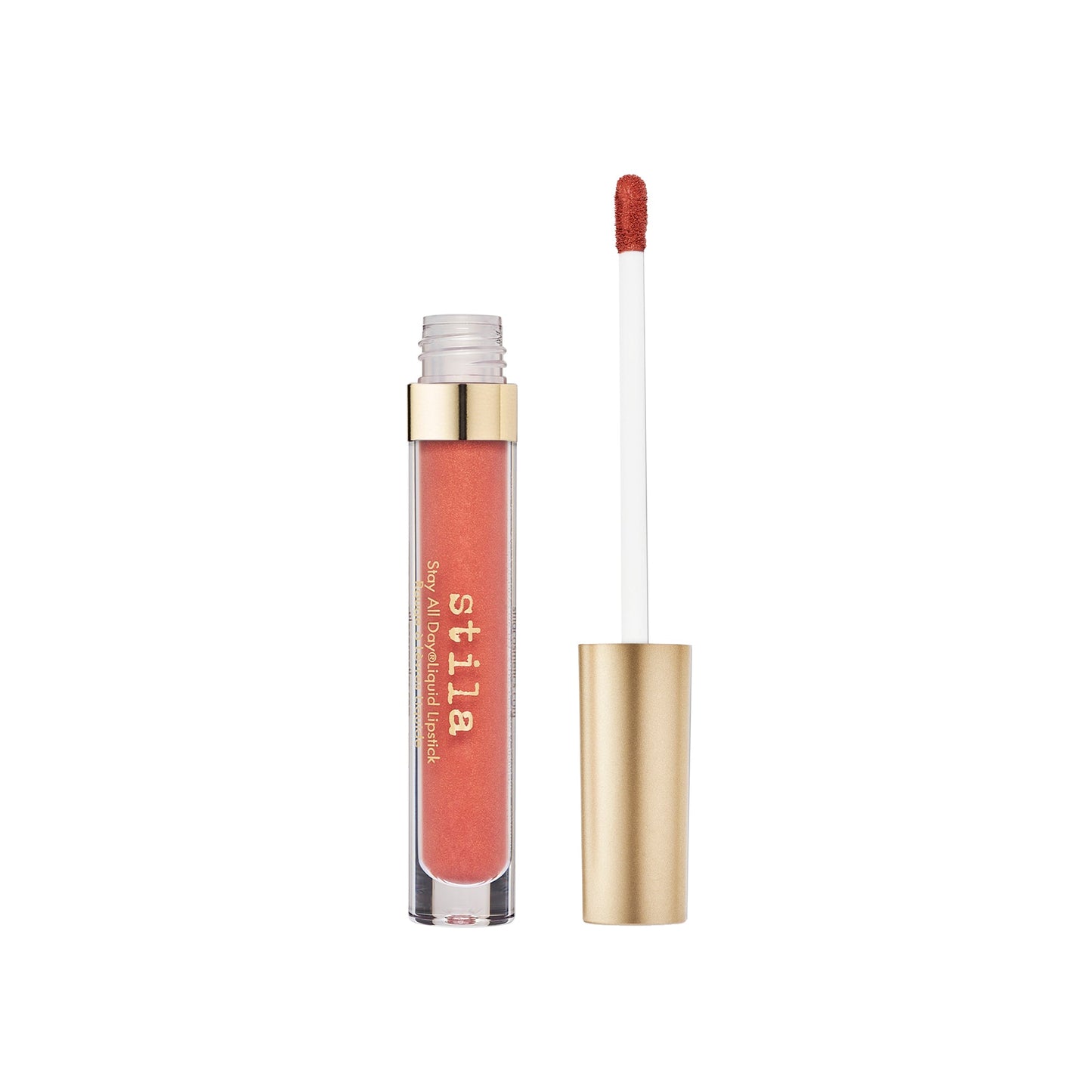 Stila - Stay All Day Liquid Lipstick - Shimmer - Patricia Shimmer - ScentiMelti Home Fragrance, Beauty & Gifts UK