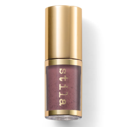 Stila Shine Fever™ Lip Vinyl - Speedway - ScentiMelti Home Fragrance, Beauty & Gifts UK