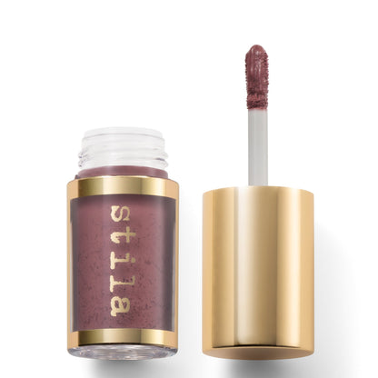 Stila Shine Fever™ Lip Vinyl - Speedway - ScentiMelti Home Fragrance, Beauty & Gifts UK