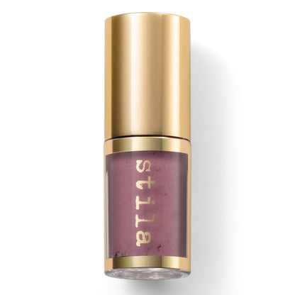 Stila Shine Fever™ Lip Vinyl - Turbo - ScentiMelti Home Fragrance, Beauty & Gifts UK