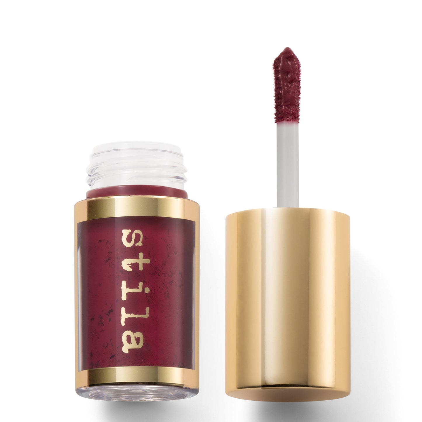 Stila Shine Fever™ Lip Vinyl - Supercharge Beauty Goddess ScentiMelti Wax Melts