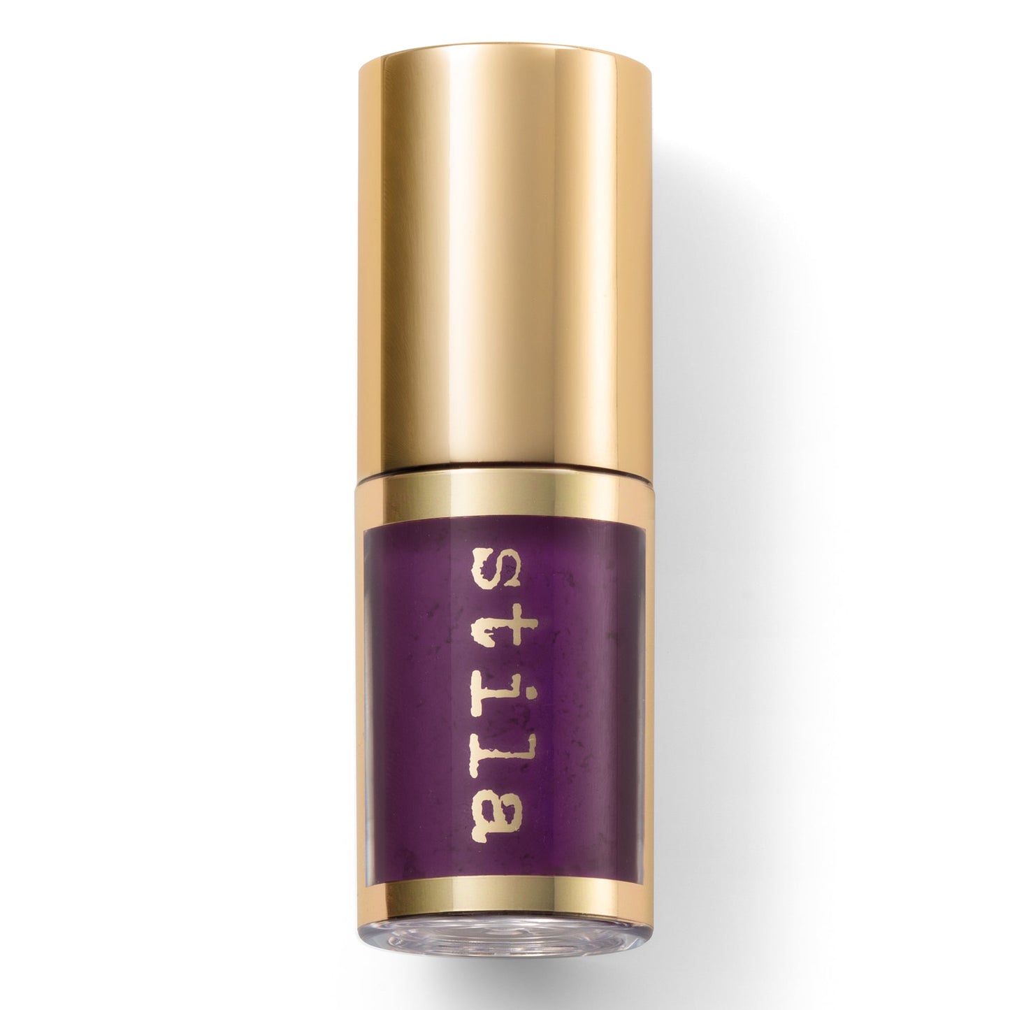 Stila Shine Fever™ Lip Vinyl - rpm - ScentiMelti Home Fragrance, Beauty & Gifts UK