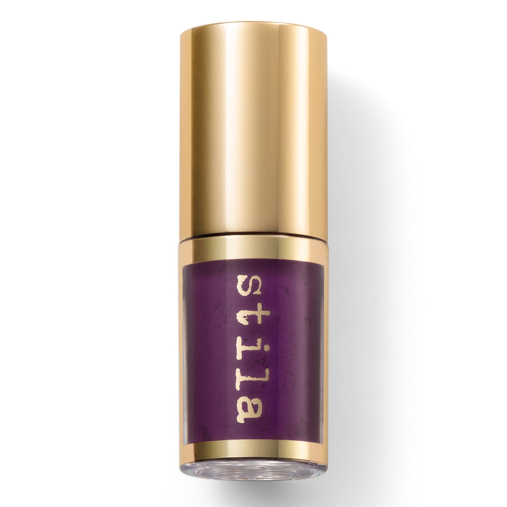 Stila Shine Fever™ Lip Vinyl - rpm - ScentiMelti Home Fragrance, Beauty & Gifts UK