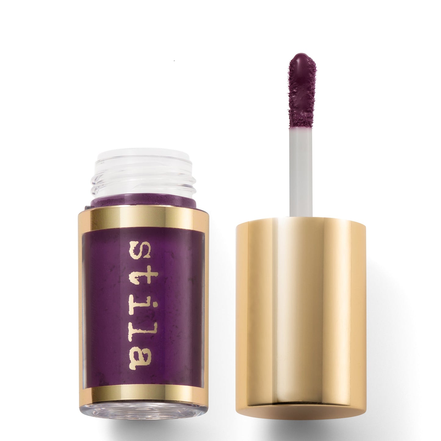 Stila Shine Fever™ Lip Vinyl - rpm - ScentiMelti Home Fragrance, Beauty & Gifts UK