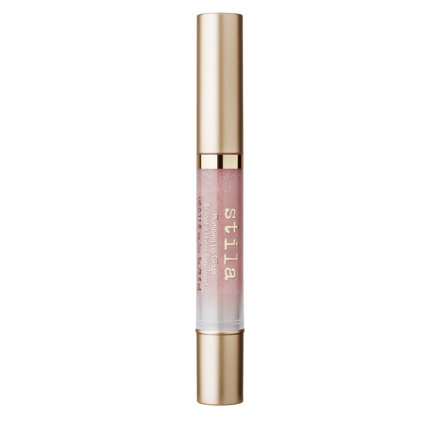 Stila Plumping Lip Glaze - ScentiMelti Home Fragrance, Beauty & Gifts UK