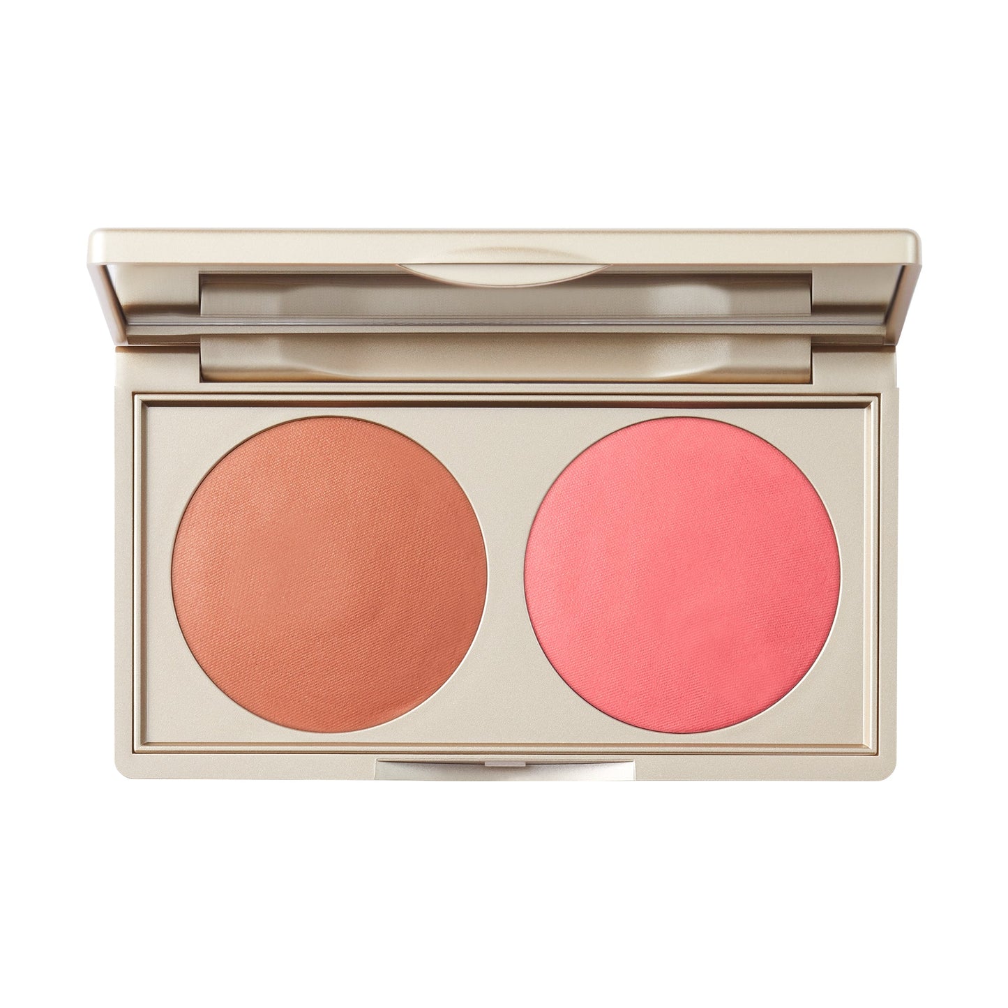 Stila Putty Bronzer & Blush Duo Bronzed Petunia - ScentiMelti Home Fragrance, Beauty & Gifts UK