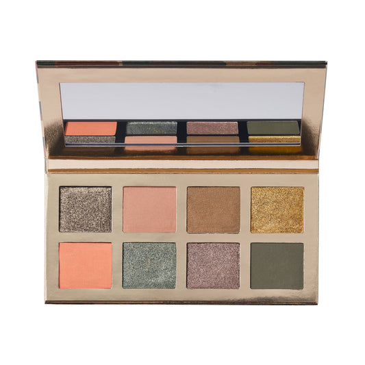 Stila Camouflage Beauty Eye Shadow Palette - ScentiMelti Home Fragrance, Beauty & Gifts UK