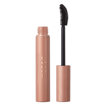 Stila Stay All Day® Mascara Intense Black - ScentiMelti Home Fragrance, Beauty & Gifts UK