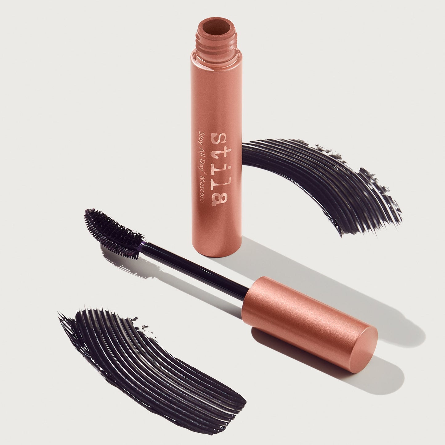 Stila Stay All Day® Mascara Intense Black - ScentiMelti Home Fragrance, Beauty & Gifts UK