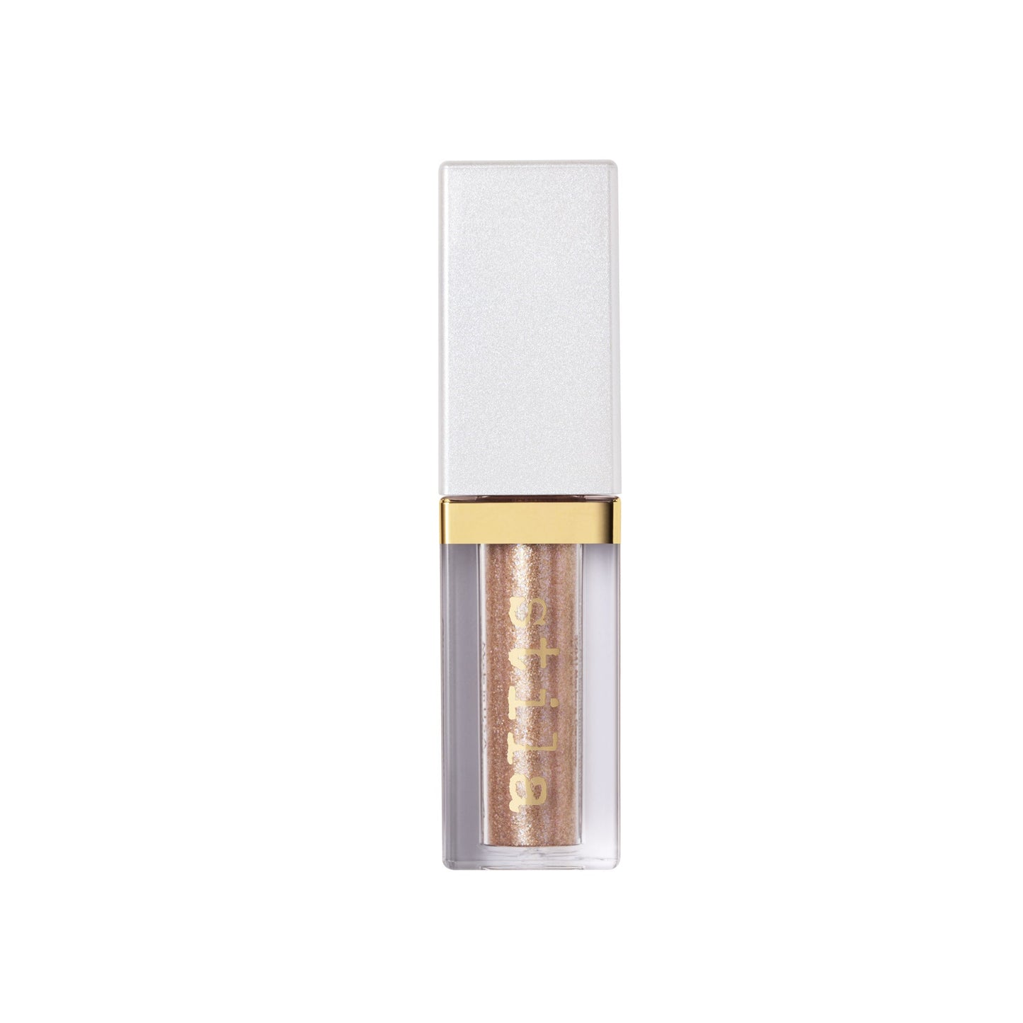 Stila Cosmetics Glisten & Glow Liquid Eyeshadow - ScentiMelti Home Fragrance, Beauty & Gifts UK