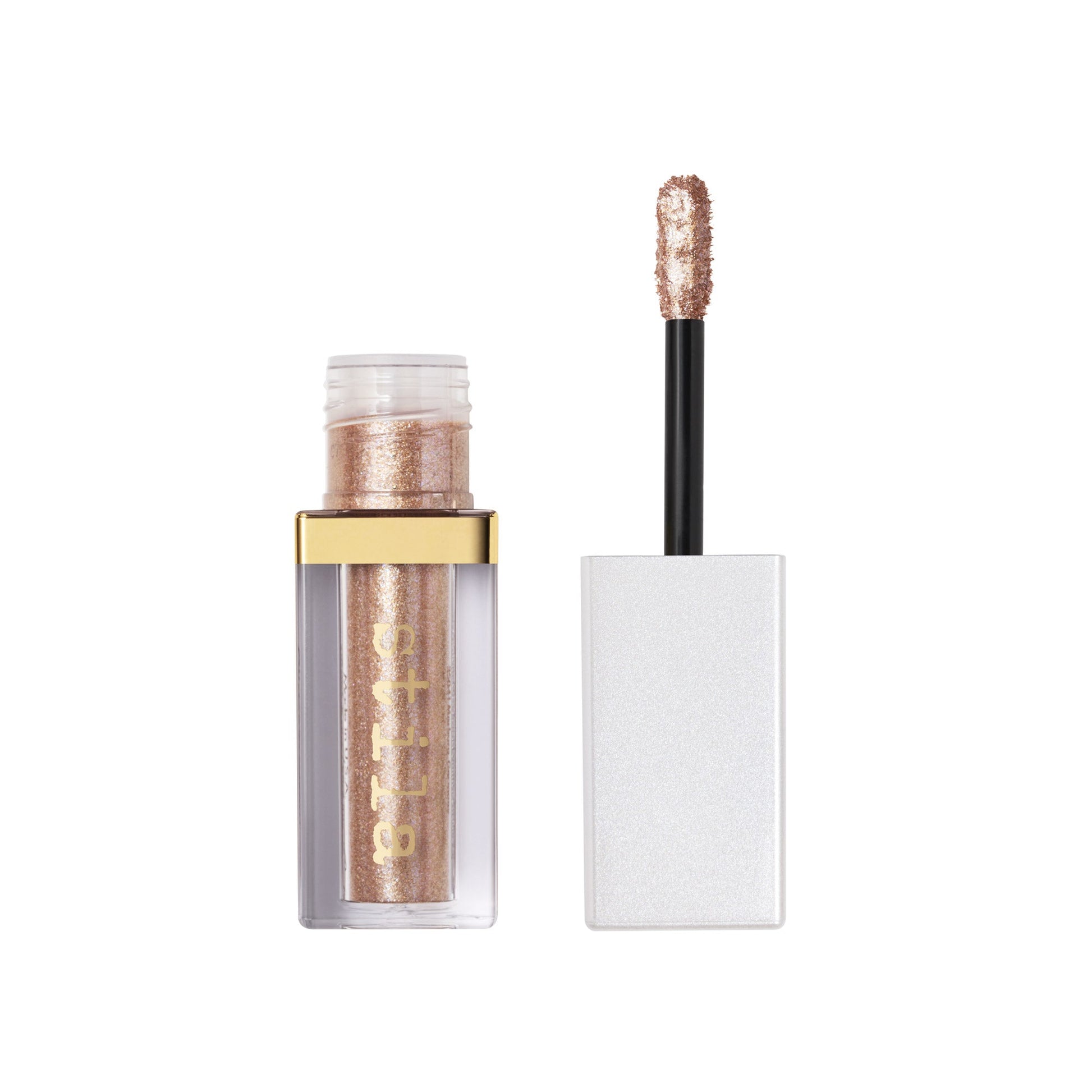 Stila Cosmetics Glisten & Glow Liquid Eyeshadow - ScentiMelti Home Fragrance, Beauty & Gifts UK