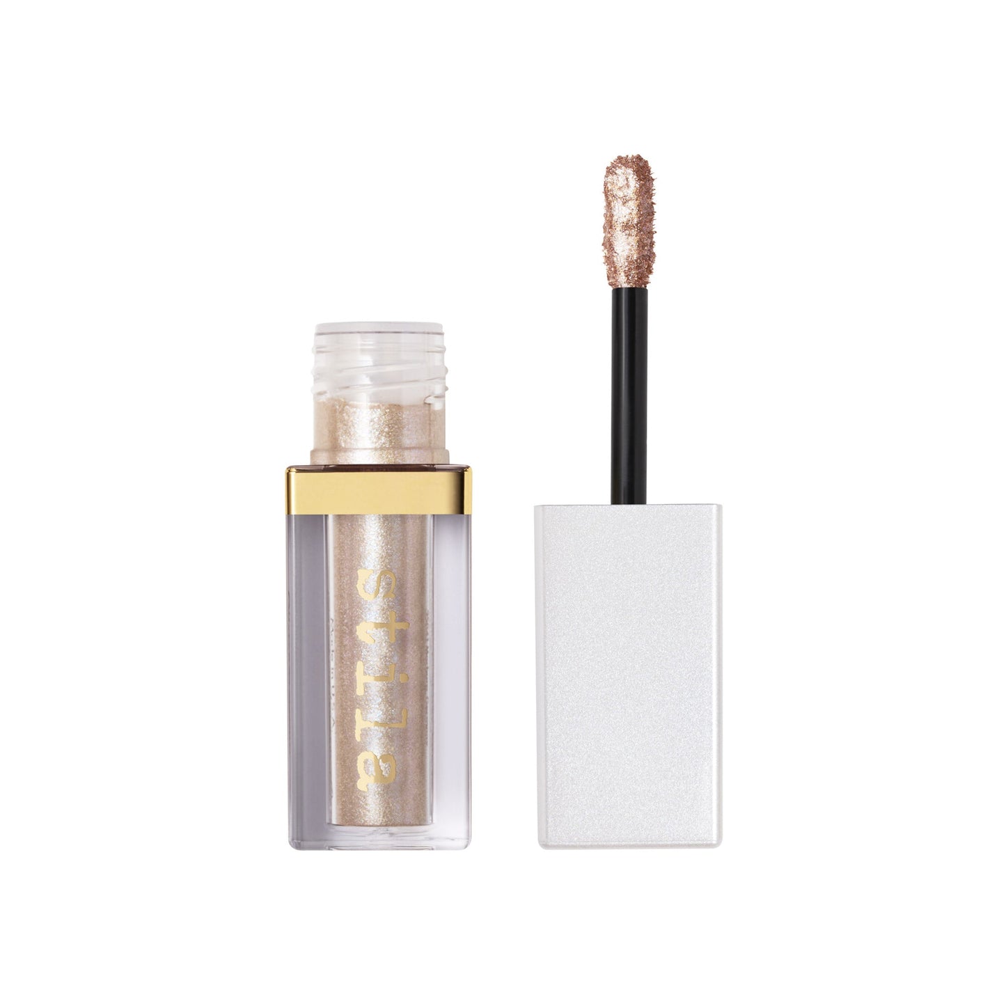 Stila Cosmetics Glisten & Glow Liquid Eyeshadow - ScentiMelti Home Fragrance, Beauty & Gifts UK