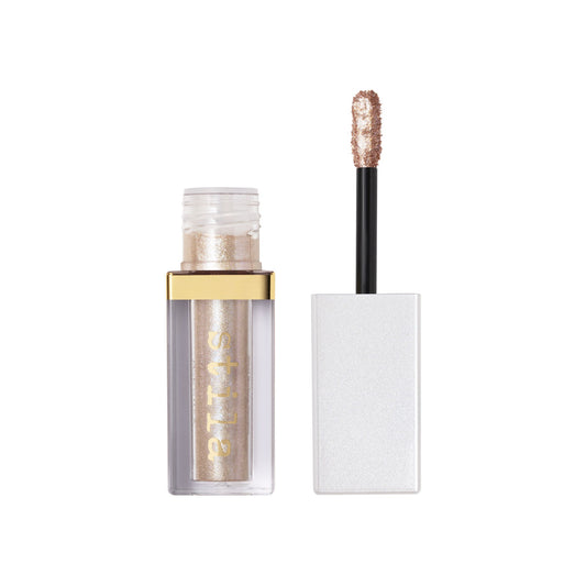 Stila Cosmetics Glisten & Glow Liquid Eyeshadow - ScentiMelti Home Fragrance, Beauty & Gifts UK