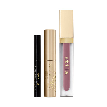 Stila Light Up The Night Set - ScentiMelti Home Fragrance, Beauty & Gifts UK