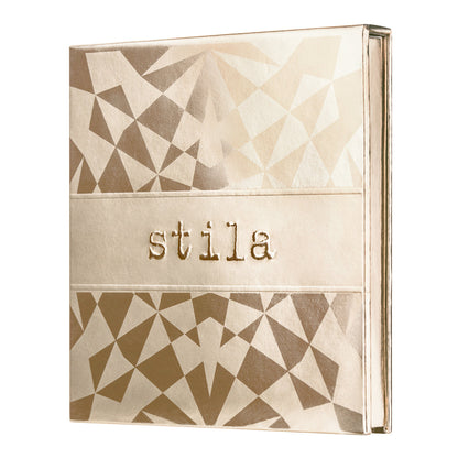 Stila Kaleidoscope Eye Shadow Quad Heaven's Vault Beauty Goddess ScentiMelti Wax Melts