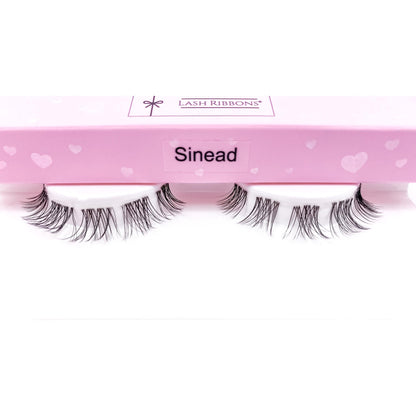 Pre-Styled Lash Ribbons® Starter Kit (With Ultimate Bond) - ScentiMelti  Pre-Styled Lash Ribbons® Starter Kit (With Ultimate Bond)