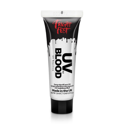 PaintGlow Fake Blood and Slimes - ScentiMelti Home Fragrance, Beauty & Gifts UK