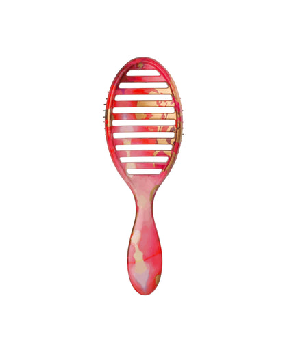 Wet Brush Limited Edition Stellar Skies Speed Dry Detangle Hair Brush - Rose Skies - ScentiMelti Home Fragrance, Beauty & Gifts UK