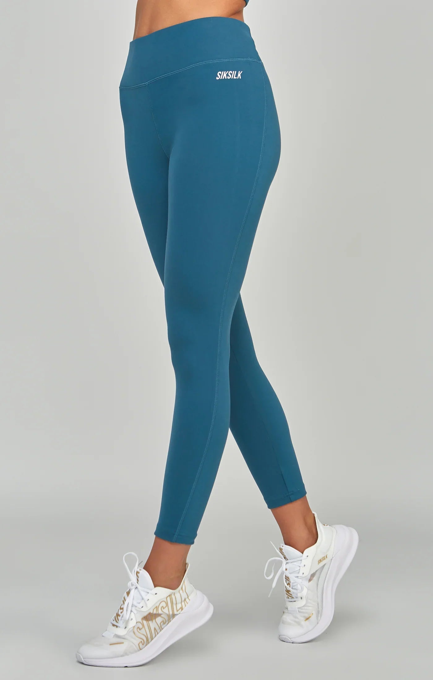 Teal Sports Essentials Legging LITCollective ScentiMelti Wax Melts