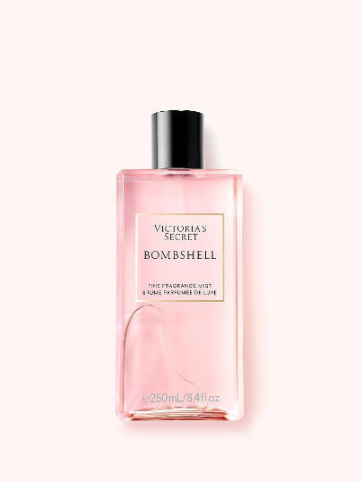 Victoria's Secret - BOMBSHELL Fine - Perfume Mist Elegant Home & Beauty Store ScentiMelti Wax Melts