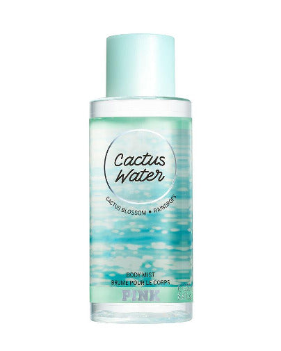 Victoria's Secret PINK - CACTUS WATER - Body Mist Elegant Home & Beauty Store ScentiMelti Wax Melts