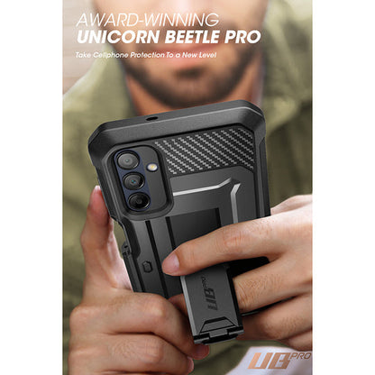 Galaxy A15 Unicorn Beetle Pro Rugged Holster Case-Black i-Blason UK ScentiMelti Wax Melts