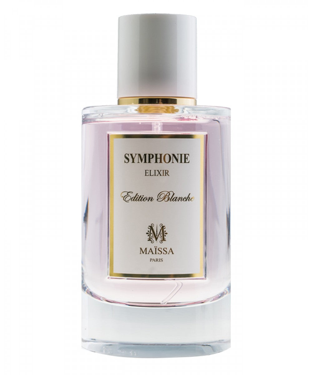 SYMPHONIE Luxury Perfume The5thScent ScentiMelti Wax Melts