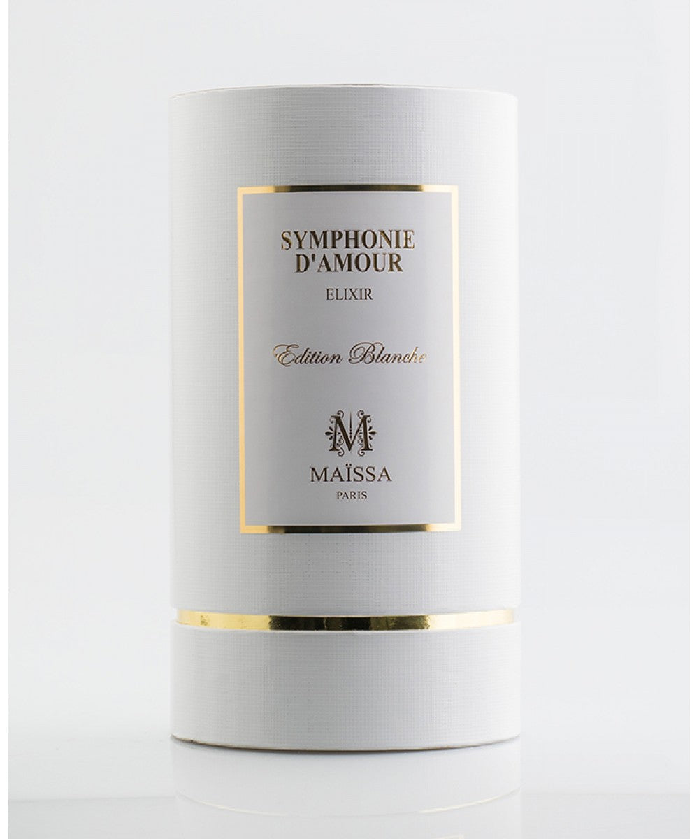 SYMPHONIE DAMOUR (200ml) Luxury Perfume The5thScent ScentiMelti Wax Melts