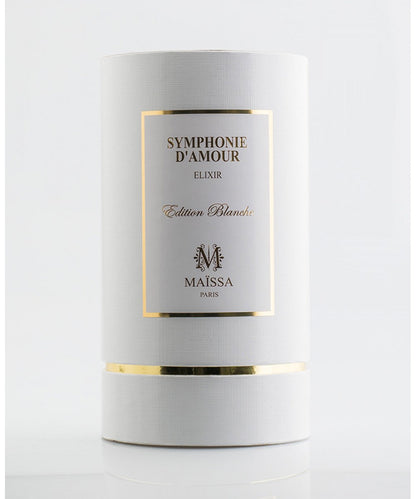 SYMPHONIE DAMOUR (200ml) Luxury Perfume The5thScent ScentiMelti Wax Melts