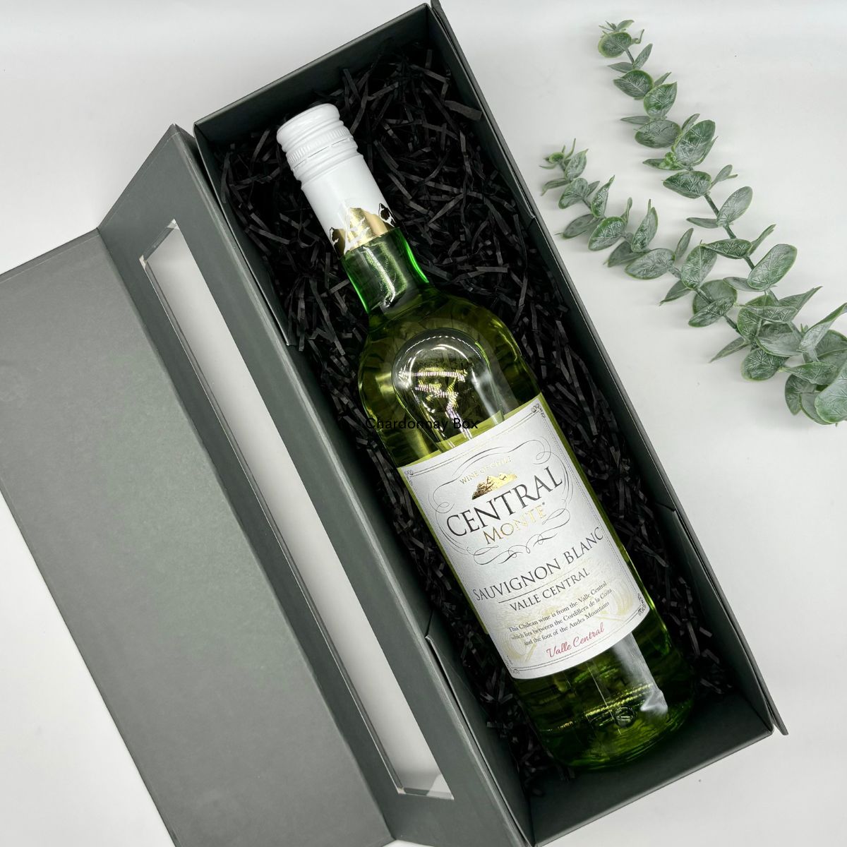 Central Monte Sauvignon Blanc 75cl - ScentiMelti Home Fragrance, Beauty & Gifts UK