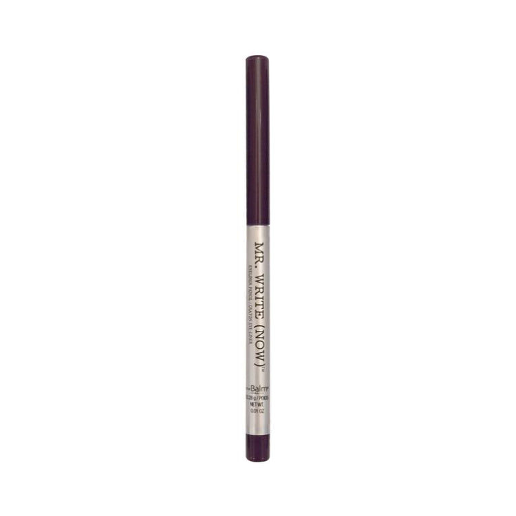 theBalm Mr. Write (Now)® Eyeliner Pencils - ScentiMelti Home Fragrance, Beauty & Gifts UK