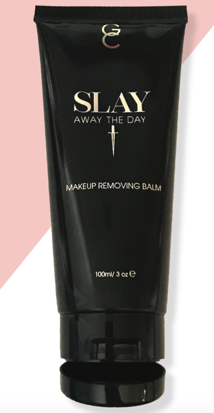 Gerard Cosmetics Slay Away the Day Makeup Removing Balm - 100ml - ScentiMelti Home Fragrance, Beauty & Gifts UK