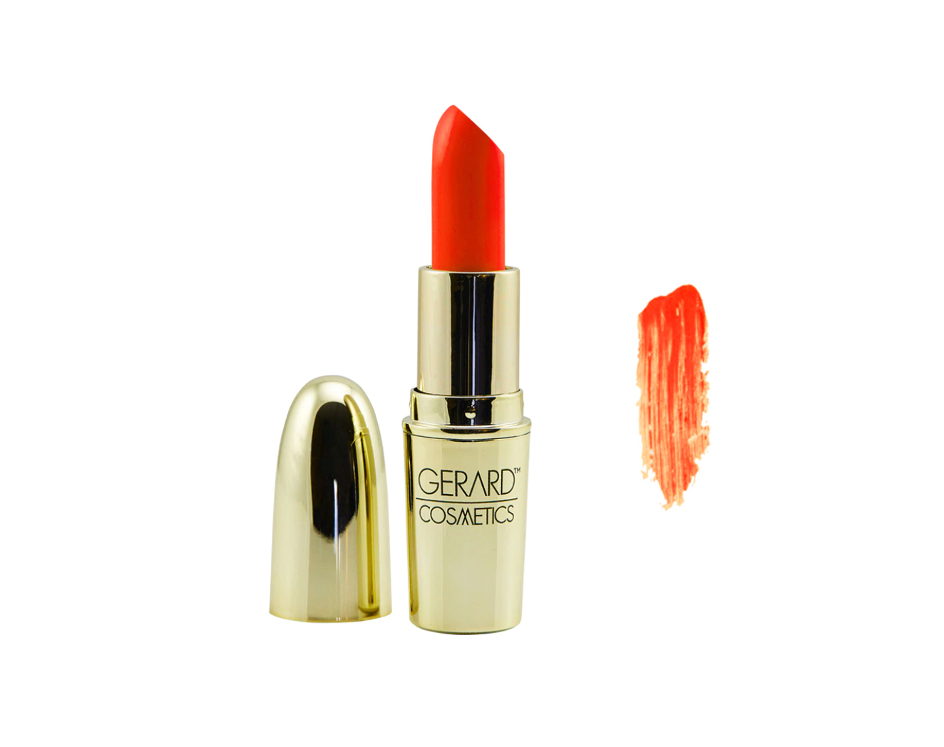 Gerard Cosmetics Lipstick - ScentiMelti Home Fragrance, Beauty & Gifts UK