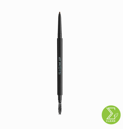 Sigma Beauty Fill and Blend Brow Pencil - Dark - ScentiMelti Home Fragrance, Beauty & Gifts UK