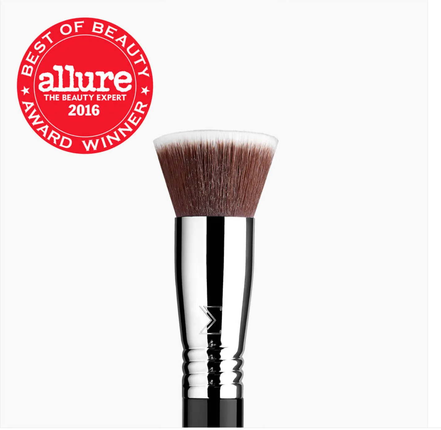 Sigma Beauty F80 Flat Kabuki Brush - ScentiMelti Home Fragrance, Beauty & Gifts UK